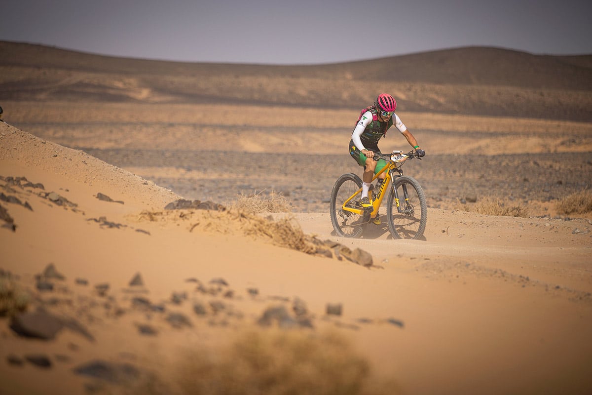 Titan Desert Morocco
